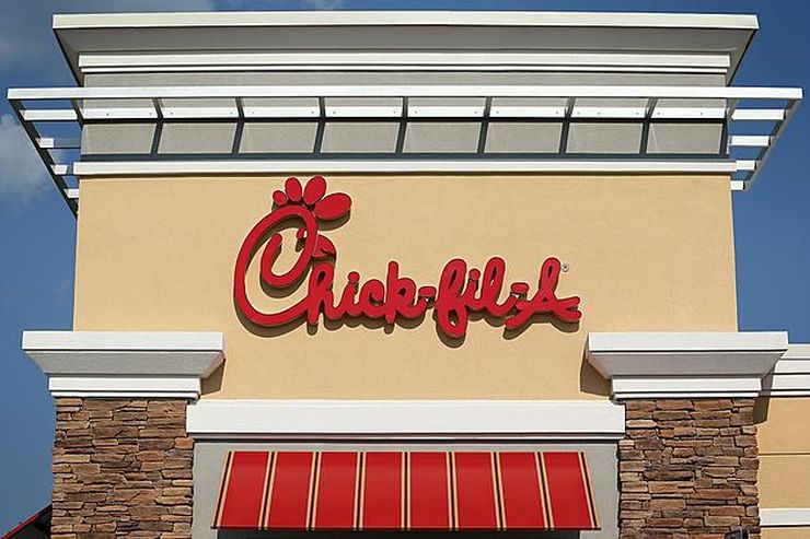 Chick Fil A