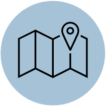 map icon