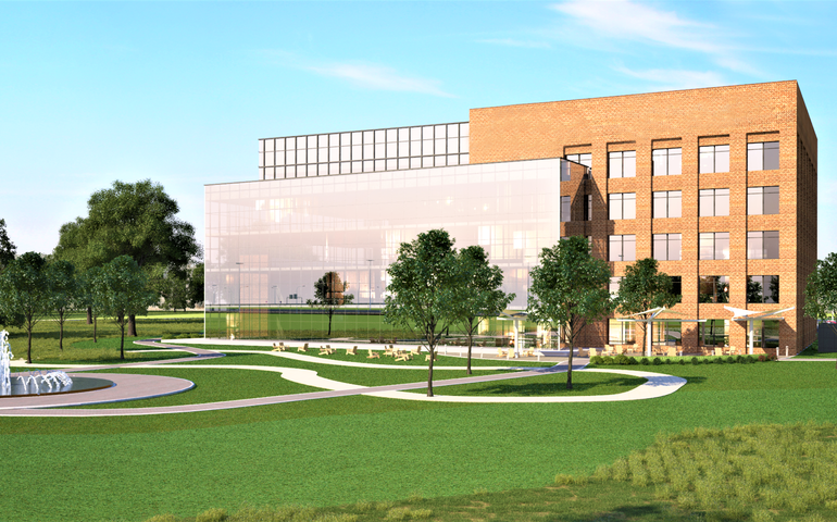 Rock Medical Research Campus