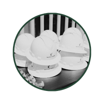Waterstone Construction Hats