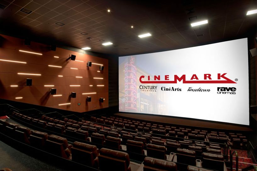 Xd Theatre 1132 With Logo Onscreen